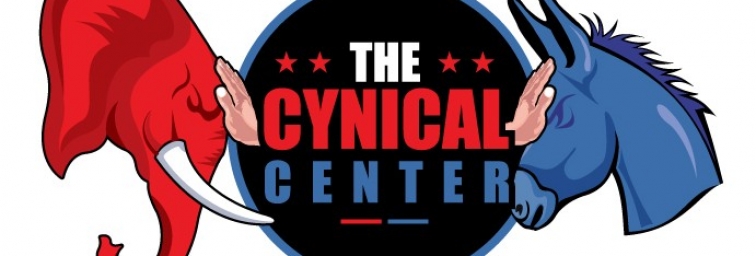 The Cynical Center: A New Home for Democrats and Republicans